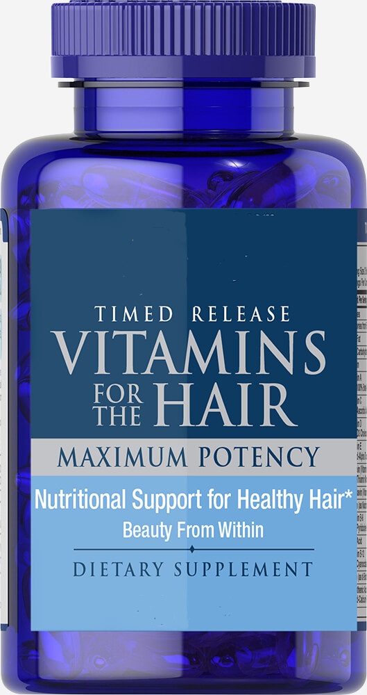 hair vitamin