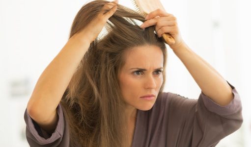 How To Take Care Of Thin Hair?